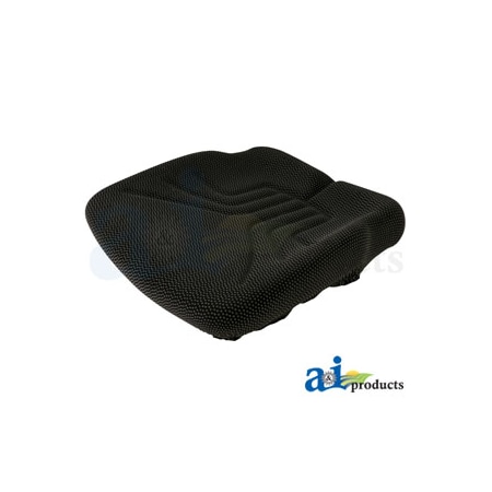 Kit, Seat Cushion; BLK/GRY MATRIX CLOTH, 72X (For MSG95G & MSG85721F Seats) 10.5 X20 X23.5